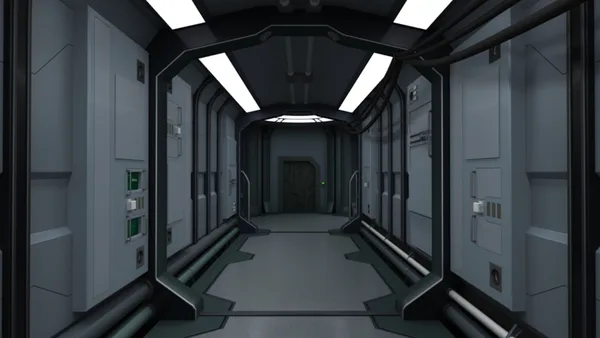 Prominence screenshot 1