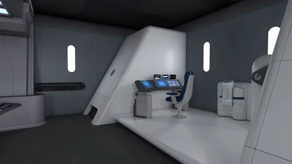 Prominence screenshot 2