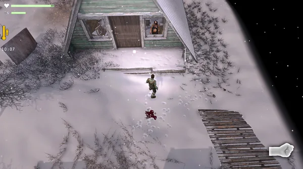 Frozen State screenshot 23