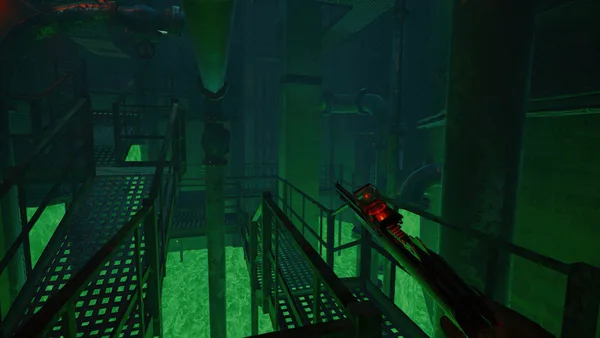 HEARTSHOT screenshot 1