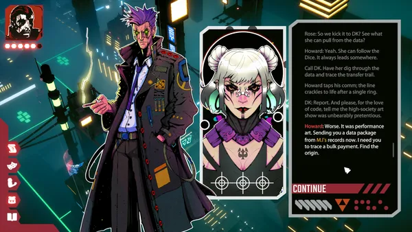 Celestial Return screenshot 7
