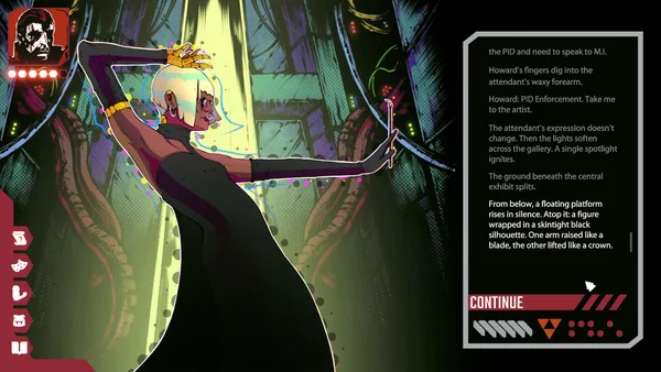 Celestial Return screenshot 8