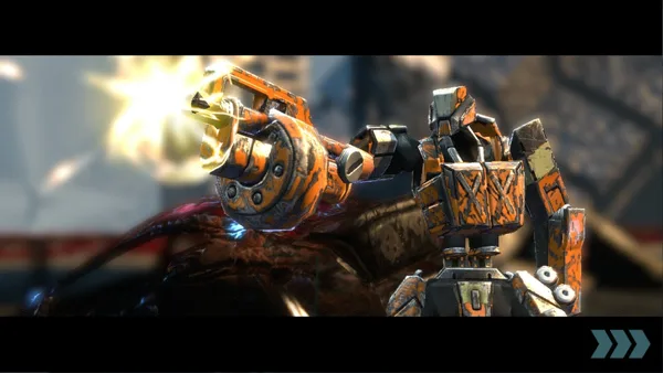 EPOCH screenshot 3