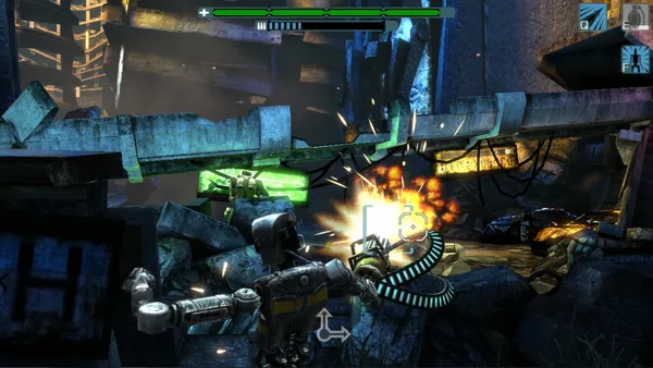 EPOCH screenshot 5