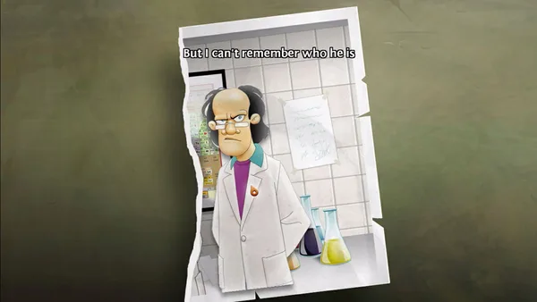Reversion - The Escape (1st Chapter) screenshot 4