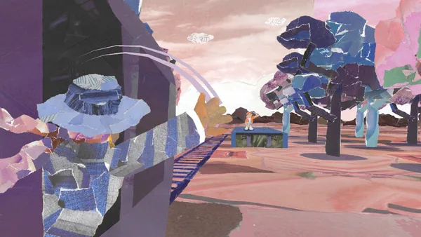 Screenshot 1 di Some Goodbyes We Made