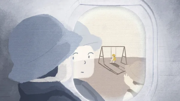 Screenshot 6 di Some Goodbyes We Made
