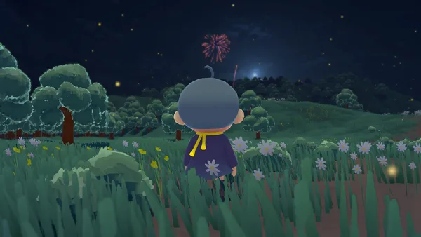 Screenshot 7 di Some Goodbyes We Made