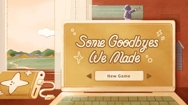 Screenshot 9 di Some Goodbyes We Made