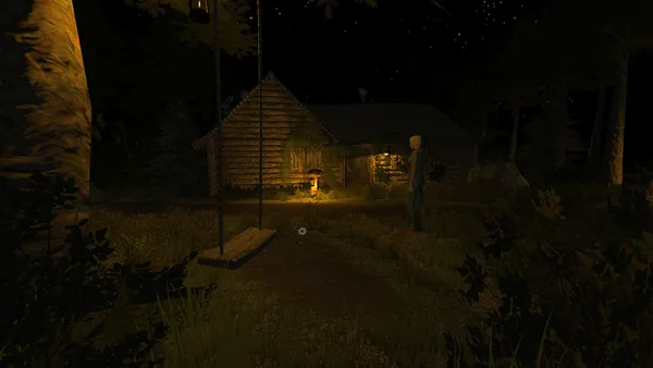 Long Night screenshot 1