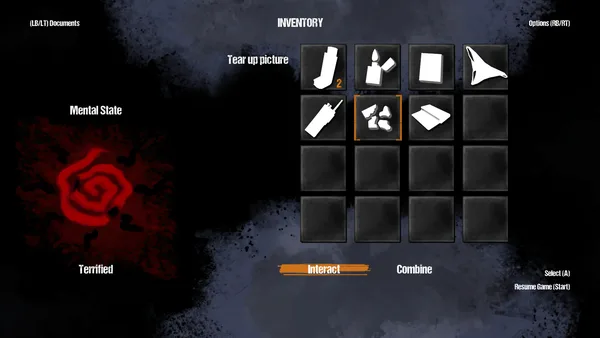 Long Night screenshot 5