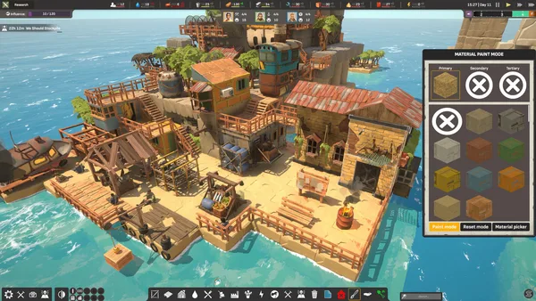 ALL WILL FALL screenshot 16