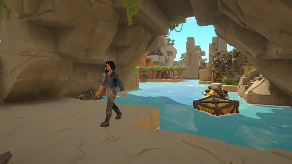 ALL WILL FALL screenshot 19