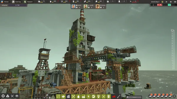 ALL WILL FALL screenshot 20