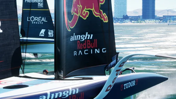 AC Sailing screenshot 4