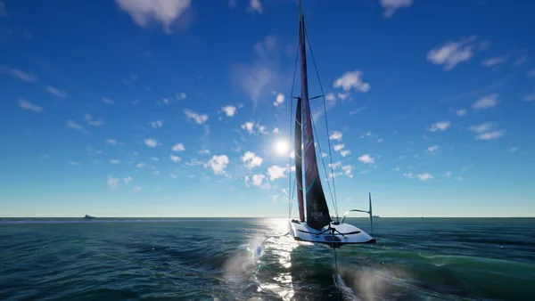 AC Sailing screenshot 5