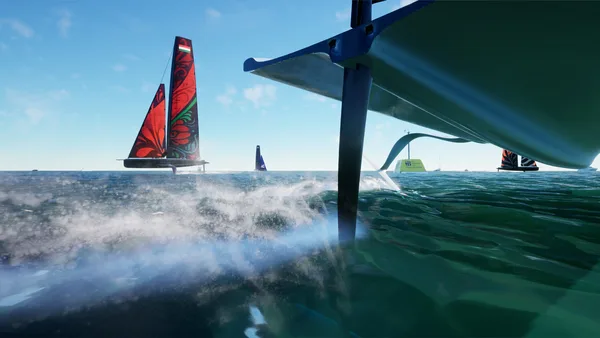 AC Sailing screenshot 6