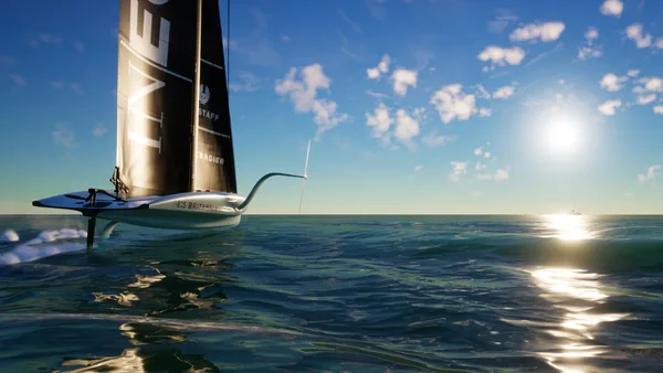 AC Sailing screenshot 9