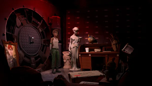 Whirlight - No Time To Trip screenshot 13