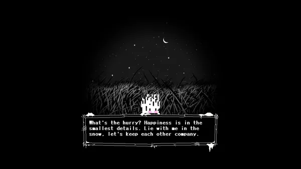 Screenshot 2 di KRAMPEN
