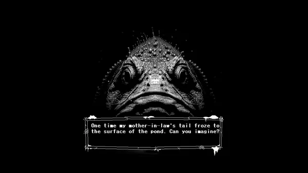 Screenshot 4 di KRAMPEN