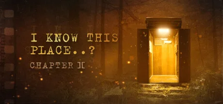 I Know This Place..? (chapter II)