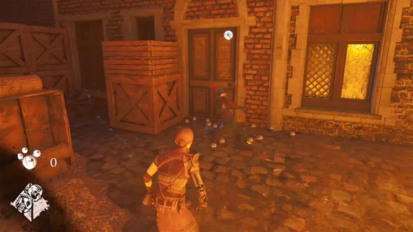 Sicaria screenshot 5