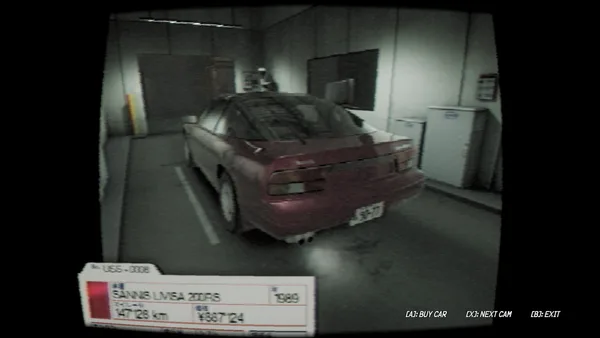 Screenshot 18 di NIGHT-RUNNERS™ PROLOGUE