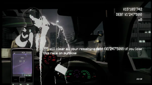 Screenshot 19 di NIGHT-RUNNERS™ PROLOGUE