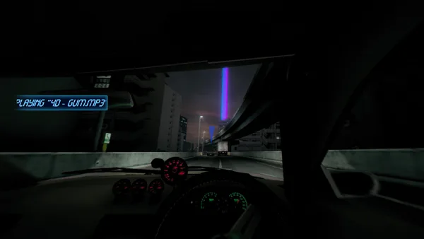 Screenshot 20 di NIGHT-RUNNERS™ PROLOGUE