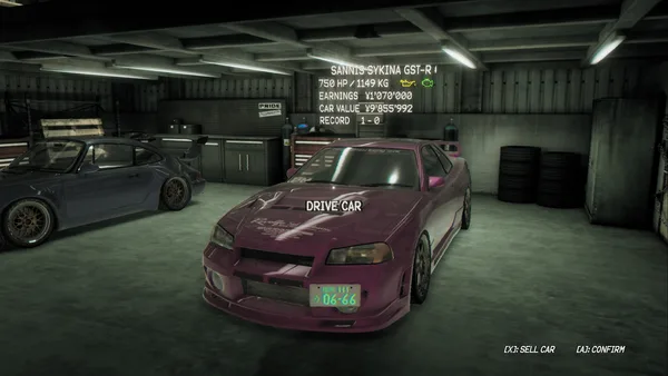 Screenshot 21 di NIGHT-RUNNERS™ PROLOGUE