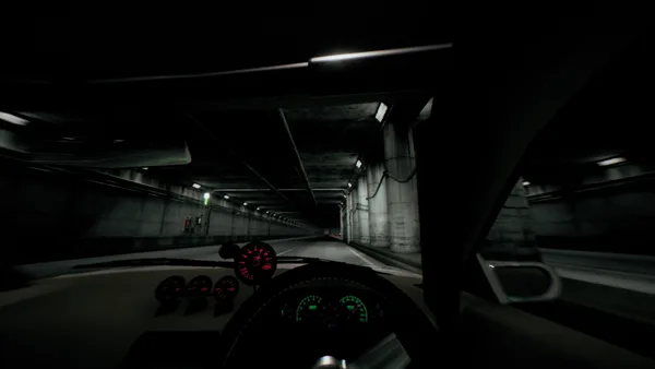 Screenshot 3 di NIGHT-RUNNERS™ PROLOGUE