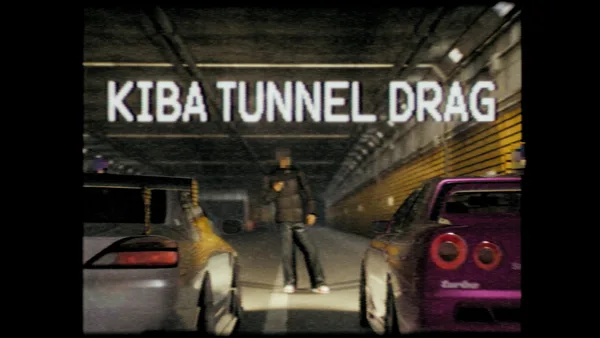 Screenshot 7 di NIGHT-RUNNERS™ PROLOGUE