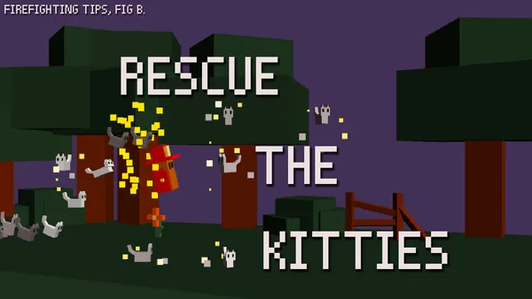 Jones On Fire screenshot 2