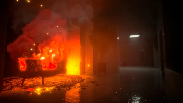 ESCAPE FROM BOYKISSER screenshot 2