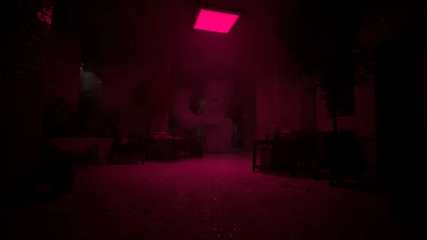 ESCAPE FROM BOYKISSER screenshot 3