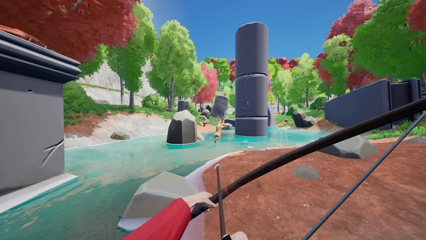 Screenshot 14 di Oh Deer