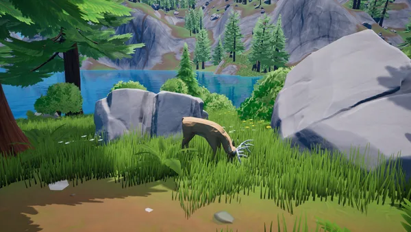 Screenshot 15 di Oh Deer
