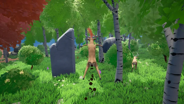 Screenshot 16 di Oh Deer
