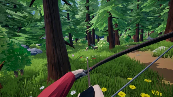 Screenshot 3 di Oh Deer