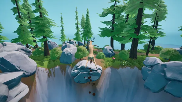 Screenshot 4 di Oh Deer