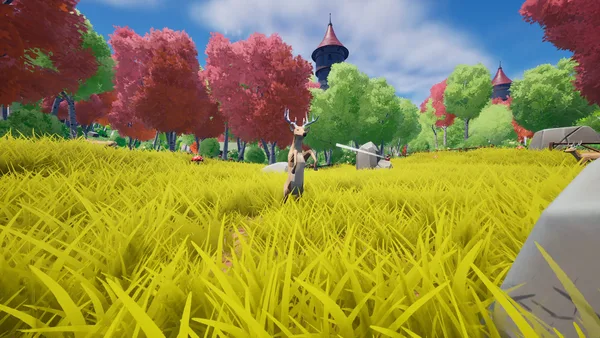 Screenshot 5 di Oh Deer