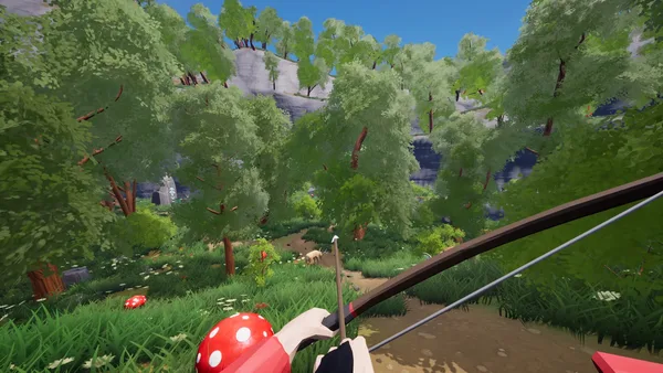 Screenshot 6 di Oh Deer