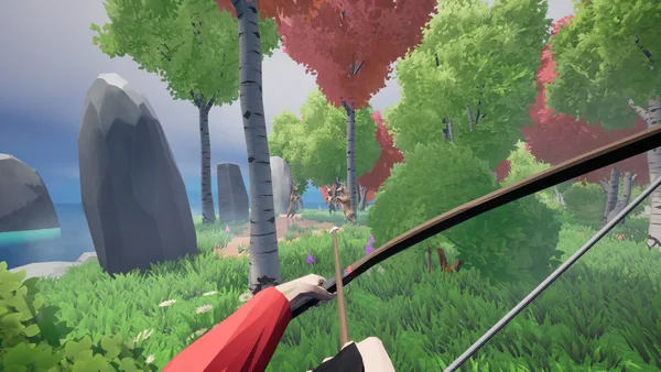Screenshot 7 di Oh Deer