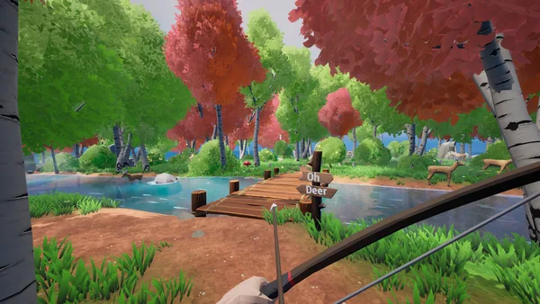 Screenshot 9 di Oh Deer
