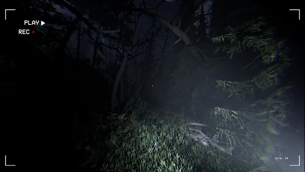 Together After Dark screenshot 7