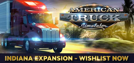 American Truck Simulator