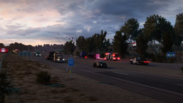 American Truck Simulator screenshot 21
