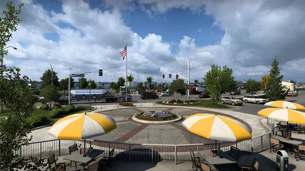 American Truck Simulator screenshot 23