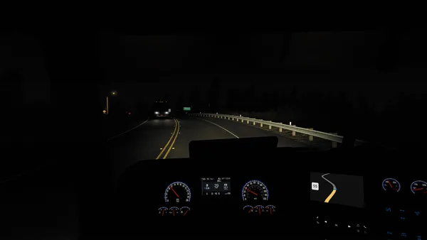 American Truck Simulator screenshot 24